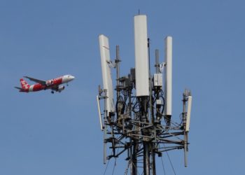 FAA’den 5G uyarısı