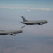 Boeing, Japonya’ya ilk KC-46A tanker uçağını teslim etti