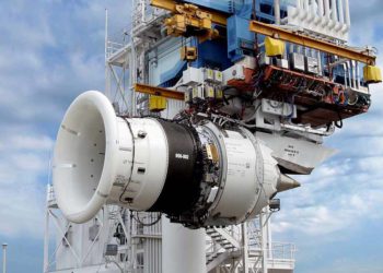 GE, havacılık odaklı bir şirket haline geliyor