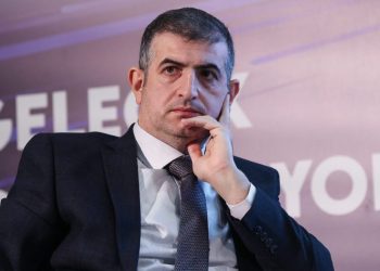 Türk savunma sanayisi SAHA EXPO’da iddiasını ortaya koydu