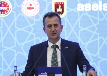 Sınır güvenliği ASELSAN kameralarına emanet