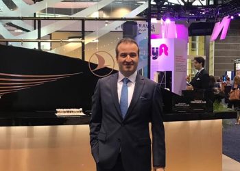 “THY dünyada bilinen ikinci en büyük marka”