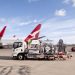 Qantas, yemeklik yağdan üretilen yakıtla uçacak