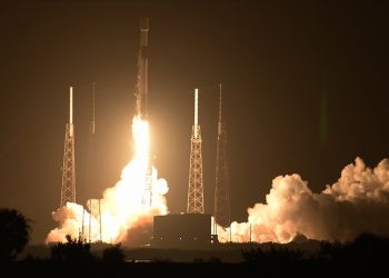 Türksat 5B uydusu uzaya fırlatıldı