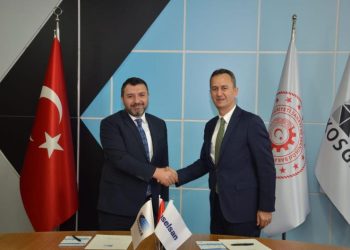 ASELSAN ve KOSGEB beraber çalışacak
