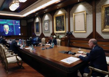 Elon Musk: Türkiye ile birçok şeyi yapmayı sabırsızlıkla bekliyorum