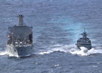 Almanya’dan Mısır’a 4,3 milyar euroluk silah satışı