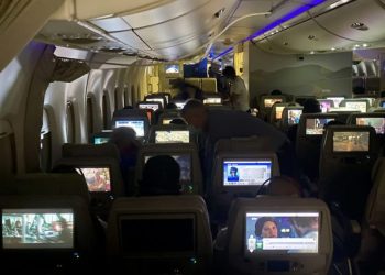 Salgın sonrası Dubai turu