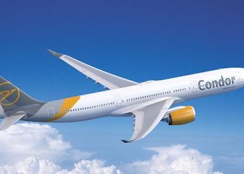 Condor, Airbus A330 operasyonlarını başlatmaya hazırlanıyor