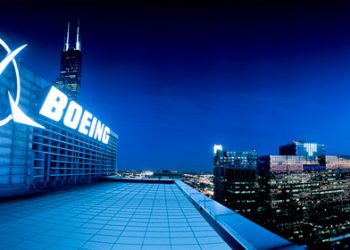 Boeing, çalışanlarına aşı zorunluluğunu askıya aldı