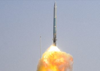 ‘Süpersonik füze yarışı’ hız kesmeden sürüyor