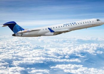 United, hidrojen-elektrik motoruna yatırım yaptı