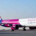 Wizz Air Abu Dhabi ilk yılında: Bin 80 uçuş, 34 varış noktası
