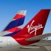 Virgin Atlantic ve LATAM Airlines’tan kod paylaşımı