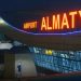 Havayolları Almatı’ya uçuşlar askıya aldı