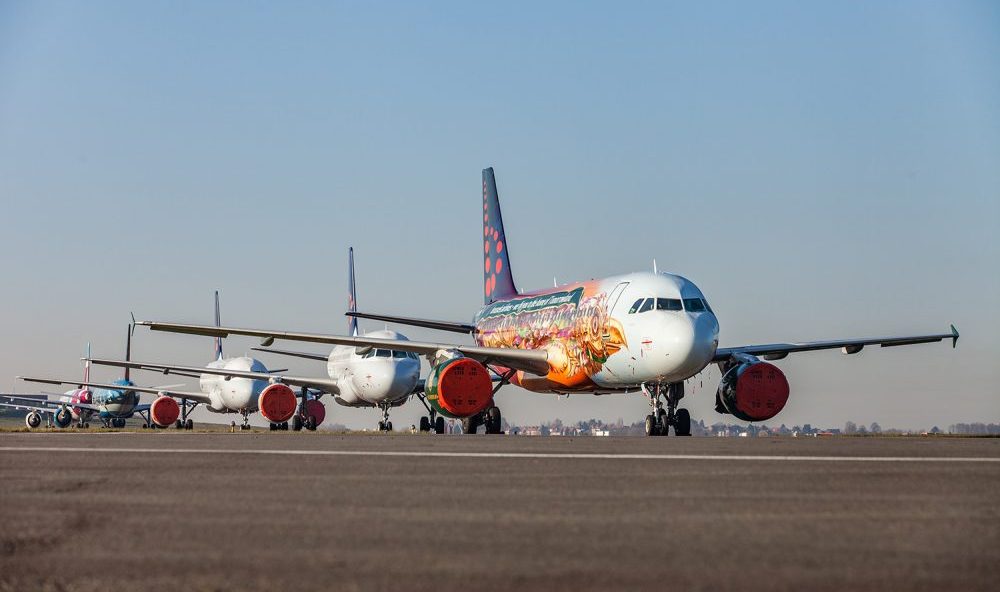 Η Brussels Airlines θα πετάξει σε 85 προορισμούς – Haber Aero