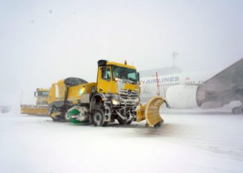THY, İstanbul Havalimanı operasyonlarını yarına kadar durdurdu