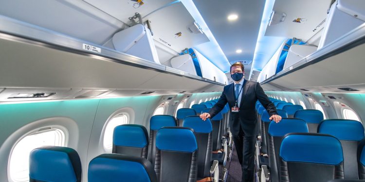 KLM CEO’su Pieter Elbers görevi bırakıyor