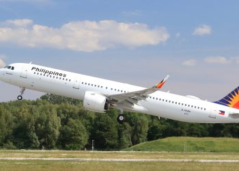 Philippine Airlines iflastan kurtuldu