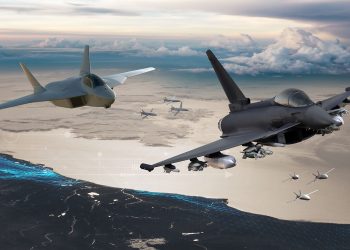 Fransa, 6. nesil savaş uçağının ilk motor testini tamamladı