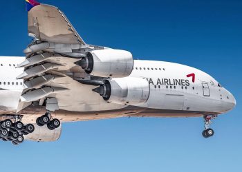 Asiana Airlines, A380 seferlerine Mart 2022’de başlıyor