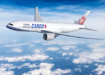 China Airlines’tan 4 adet 777F siparişi