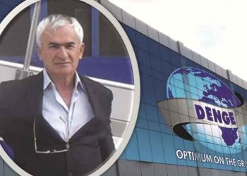 Abdülkadir Denge hayatını kaybetti