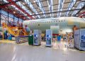 Airbus, Çin’e 945 milyon dolarlık yatırım yapacak