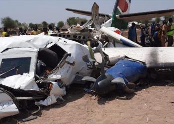 2021’de 4 uçak kazasında 81 kişi öldü