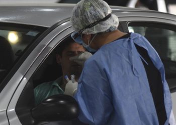 Koronayla mücadelede yeni bir evre: Omikron