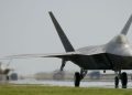 ABD: BAE’ye F-22 filosu gönderecek