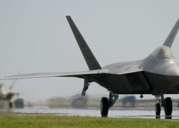 ABD: BAE’ye F-22 filosu gönderecek
