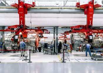 Airbus hidrojen motoru için CFM ile çalışacak