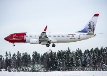 Norwegian Air iflasın eşiğinden kâra geçti