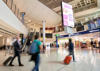 Gatwick Havalimanı güney terminalini yeniden açıyor