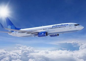 Rus taşıyıcı Pobeda, Avrupa’ya tüm uçuşlarını iptal etti