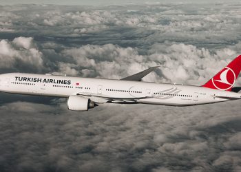 THY, en çok uçuş yapan bayrak taşıyıcı