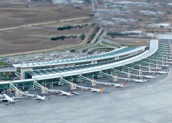 Rusya-Ukrayna savaşı havacılık hisselerini vurdu