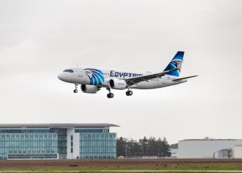 EgyptAir, Dublin’e ilk kez direkt uçacak