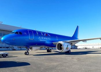 ITA, German Airways’ten 2 uçak kiralayacak