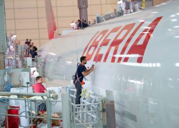 Iberia’dan filosuna 9 yeni uçak takviyesi