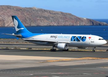 MNG Havayolları’nın 2021 karnesi