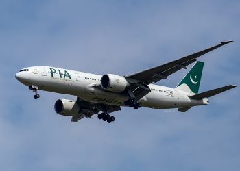PIA, Bakü’ye direkt uçuşlara başlayacak