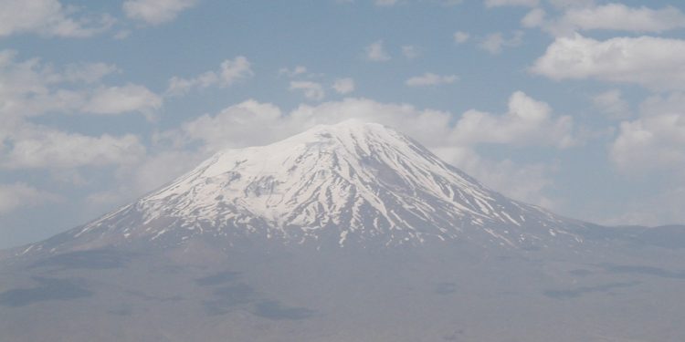 Dağ şakaya gelmez-Bir Ağrı Dağı tırmanışı II