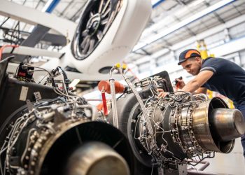 Airbus doğa dostu uçaklar için motor üretebilir