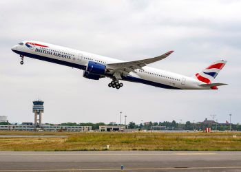 British Airways Sidney’e geri dönüyor