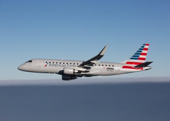 American Airlines, Embraer’den E175 sipariş etti