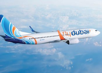 Flydubai, Sabiha Gökçen’e uçmaya başlıyor