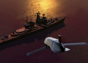 Lockheed, LRASM’yi RAAF Super Hornets ile entegre edecek