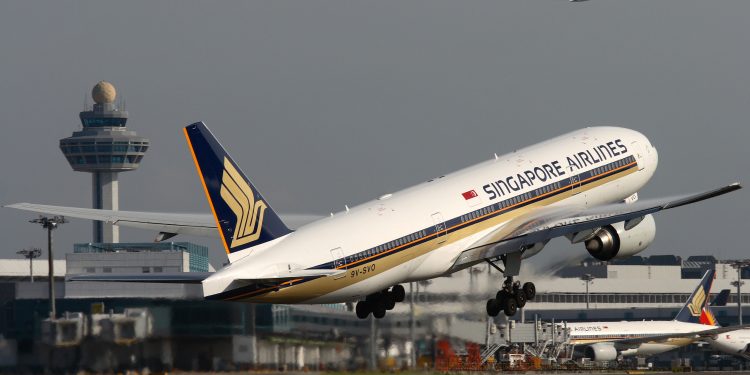 Singapur-Bali seferlerine yeniden başlıyor